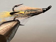Salmon Flies Trebles Hairy