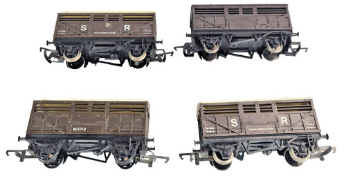 Rake hornby r122 oo - hornby,
