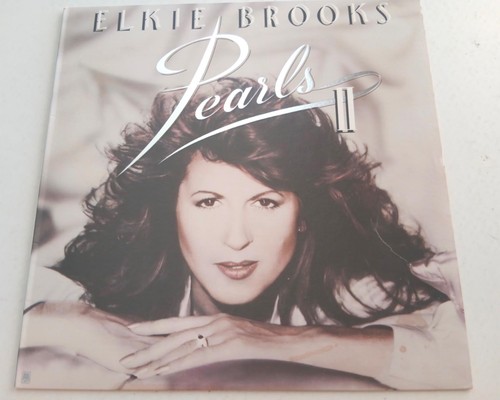 Elkie brooks pearls ii - –,