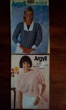 7 machine knitting pattern