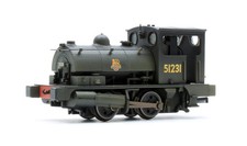 HORNBY 'OO' GAUGE R2335 BR