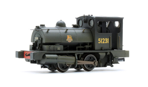 Hornby gauge r2335 br - 'oo',