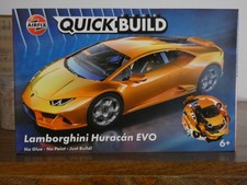 airfix quick build model kit
