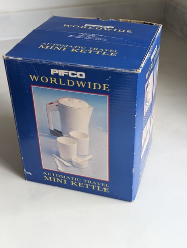 Pifco 4847 travel mini - 4847,