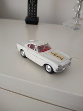 Vintage Corgi Diecast No 258