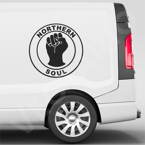 Northern soul premium - soul,