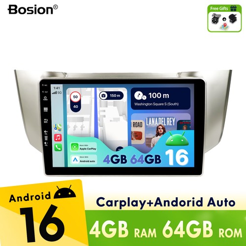 Android16 for lexus - for, rx300