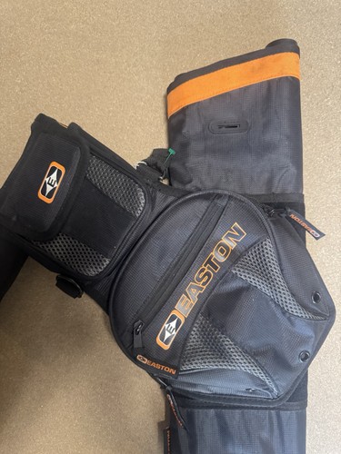 Easton elite hip quiver - easton,