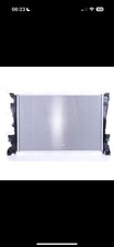 Radiator For Mercedes C-Class