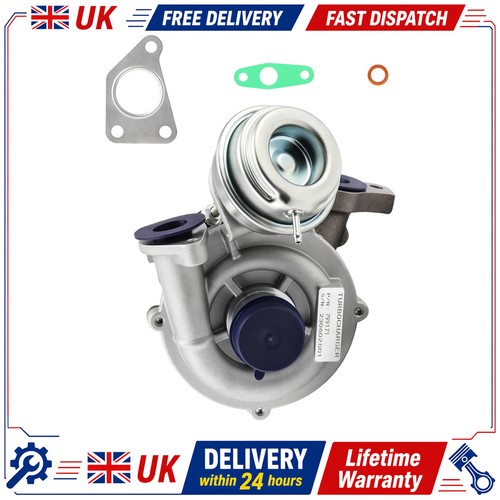 Turbocharger for vauxhall - for,