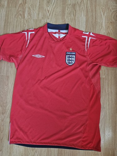 England away football - england, shirt