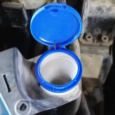 Durable Washer Bottle Cap for