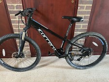 Carrera Valour Mountain Bike