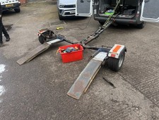 Rdt Recovery Trailer Breakdown