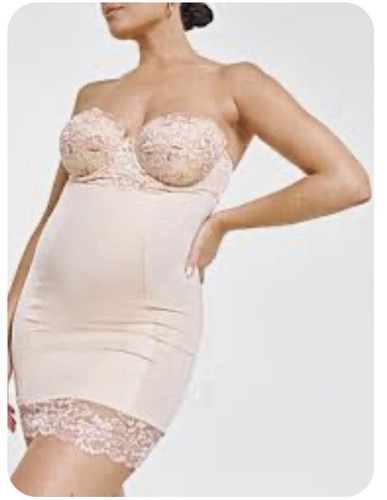 Magisculpt shapewear slip - magisculpt,