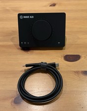 Elgato wave xlr digital audio - elgato,