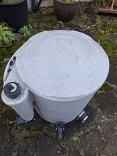 EVOLUTION AQUA EAZY POD WITH k1 MEDIA , UVC READY