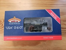 Bachmann MR-102 USA Class
