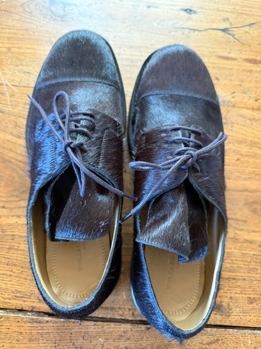 Holland and pony skin - pony,