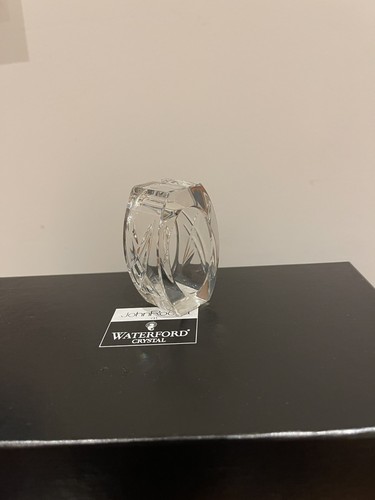 Waterford crystal john rocha - crystal,