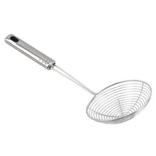 1Pice Stainless Steel Ladle &