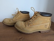 Timberland Nellie Wheat Brown