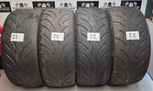 Dunlop 225 direzza dz03g - dunlop,