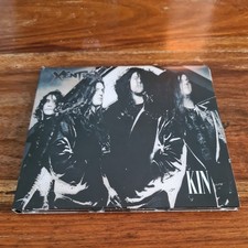 Kin by Xentrix (CD, 2022)