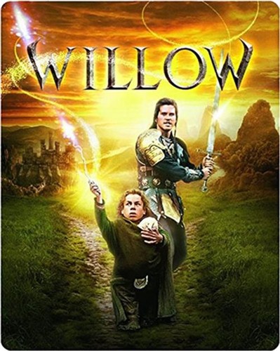 Willow 1988 limited edition - limited,