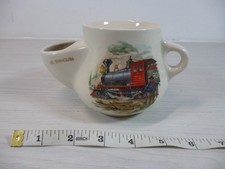 VINTAGE SHAVING JUG Liverpool