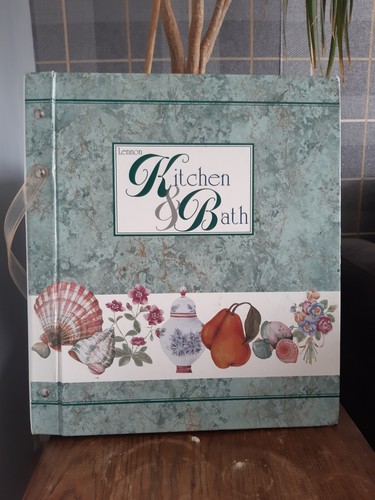 Vintage kitchen bath - vintage,