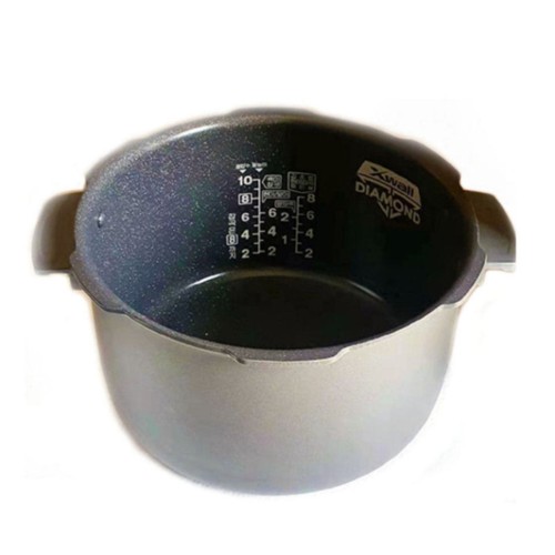 Cuckoo inner pot for - cuckoo,