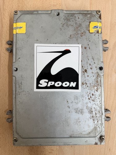 Spoonsports ecu honda dc2 - spoonsports,
