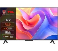 Tcl 43pf650k inch led - 43pf650k, 43
