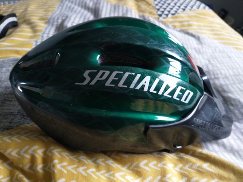 Specialized helmet m - helmet, s/m