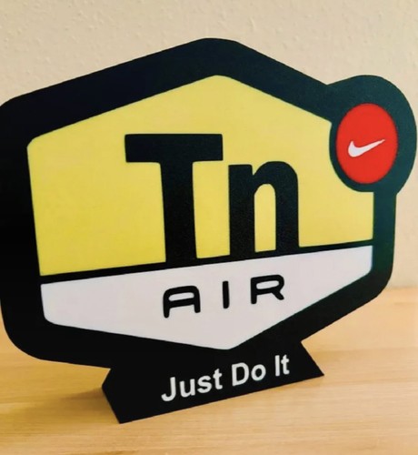 Nike led lightbox usb - nike,