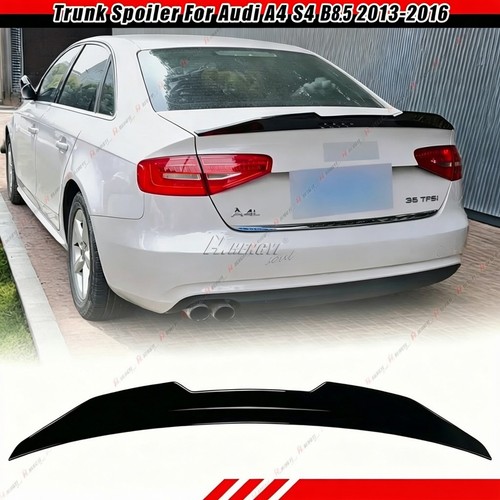 For 2013 2016 audi 5 - a4, b8.5