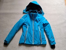 Hydra Ski Jacket Women's Large Blue 