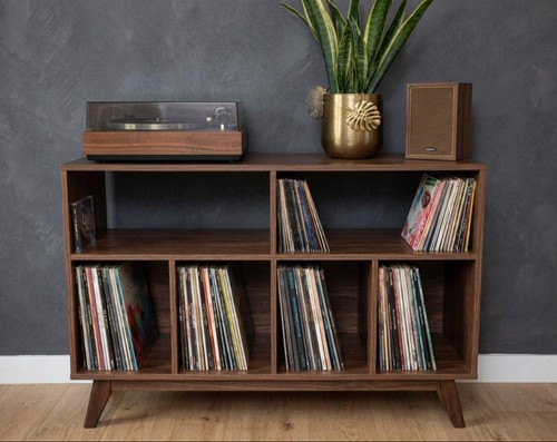 Industrial vinyl record - industrial,