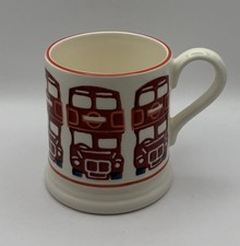 Emma Bridgewater "London Bus"