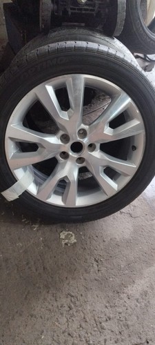 Vauxhall antara alloy - vauxhall,
