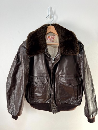 Vintage excelled genuine - vintage,