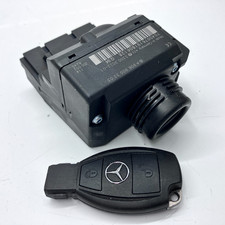 W906 Mercedes Sprinter EZS