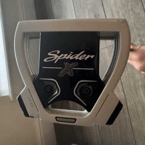 Taylormade spider right - taylormade, right-handed