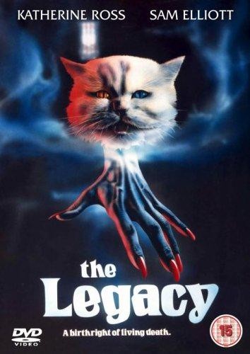 The legacy dvd - legacy, [dvd]