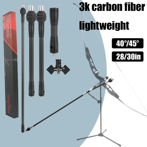 Carbon stabilizer balance - stabilizer,
