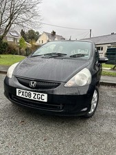 Honda Jazz 08 1.4 5dr. Tow