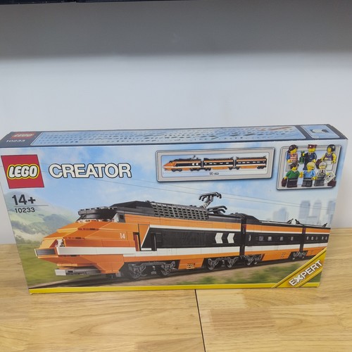 Lego 10233 creator horizon - lego,