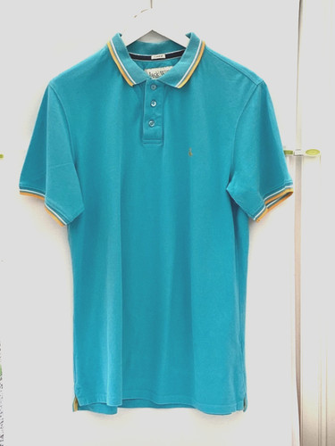 Jack willis polo shirt light - jack,