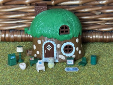 Sylvanian Families Little